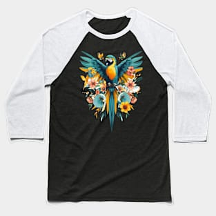 brazilian bird Baseball T-Shirt